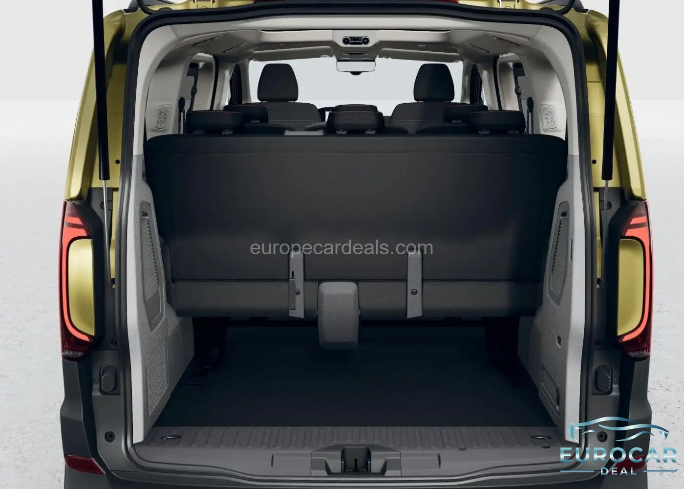 Volkswagen T7 Caravelle