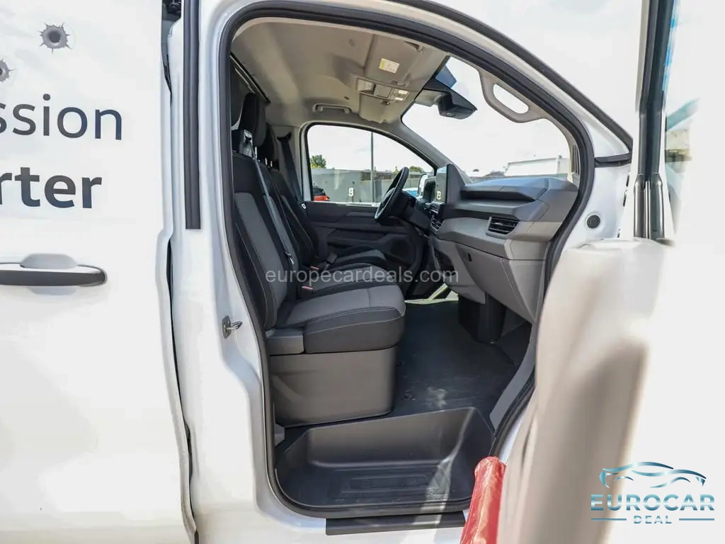 Volkswagen T7 Transporter