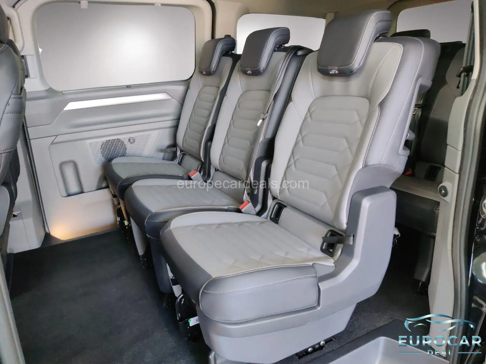 Volkswagen T7 Caravelle
