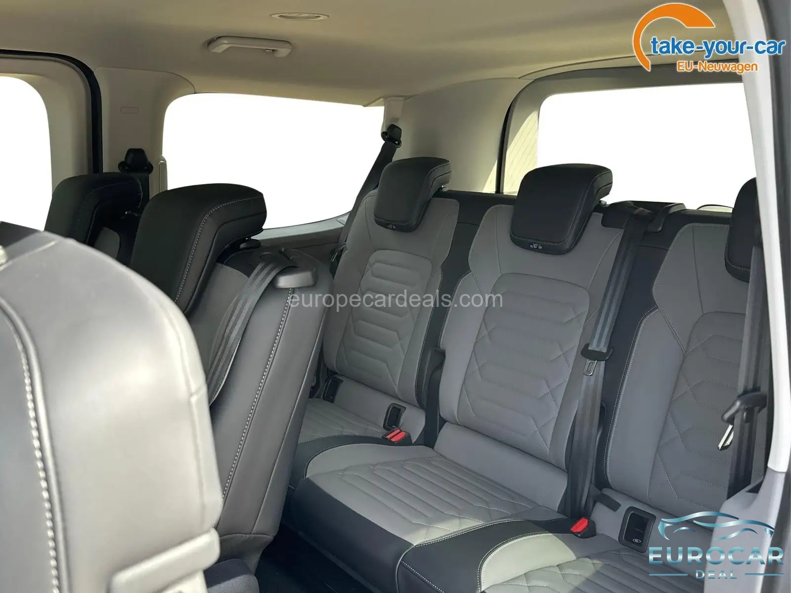Volkswagen T7 Caravelle