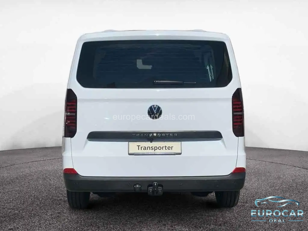 Volkswagen T7 Transporter