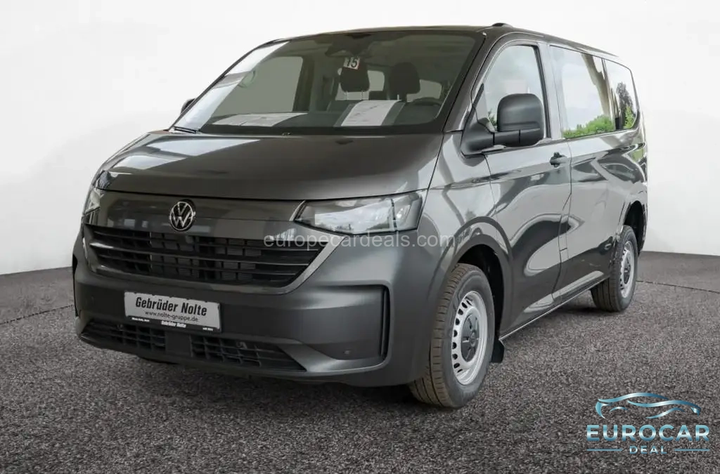 Volkswagen T7 Transporter