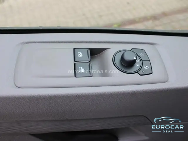 Volkswagen T7 Transporter