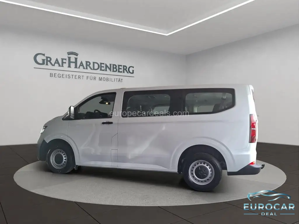 Volkswagen T7 Transporter