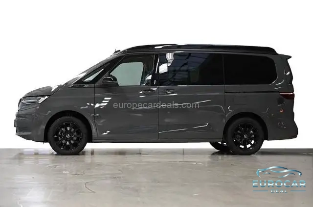 Volkswagen T7 California