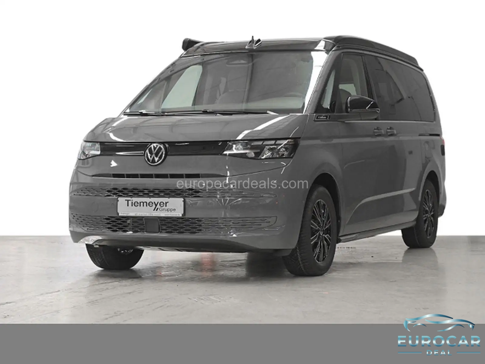 Volkswagen T7 California
