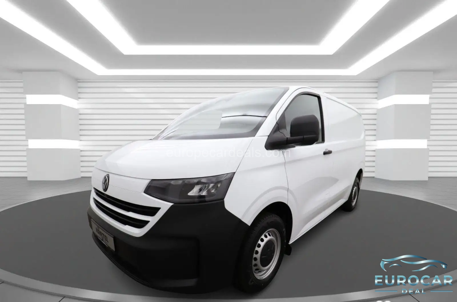 Volkswagen T7 Transporter