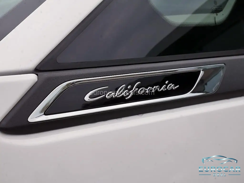 Volkswagen T7 California