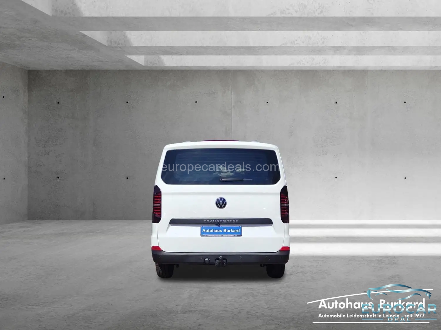 Volkswagen T7 Kombi