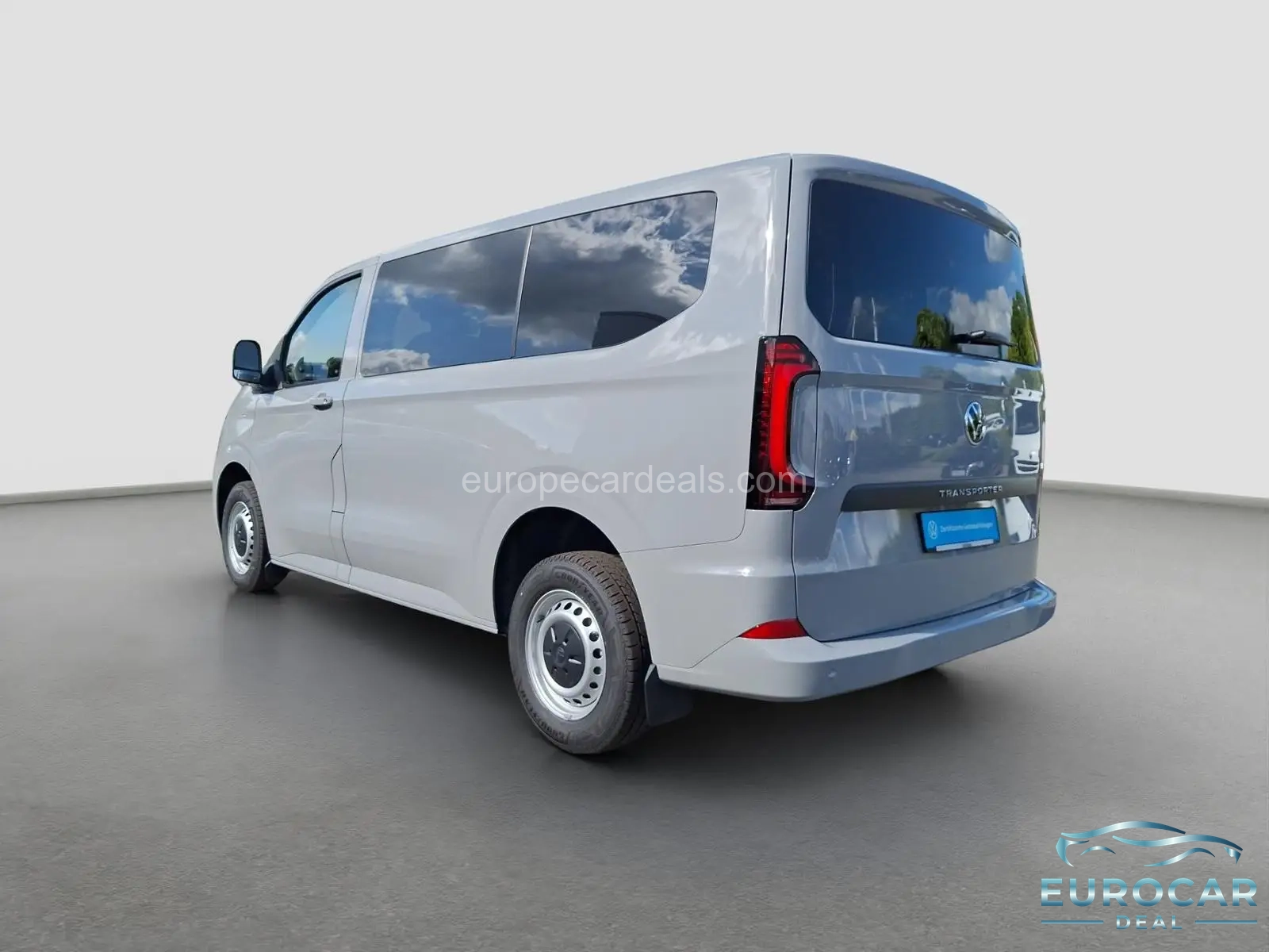 Volkswagen T7 Kombi