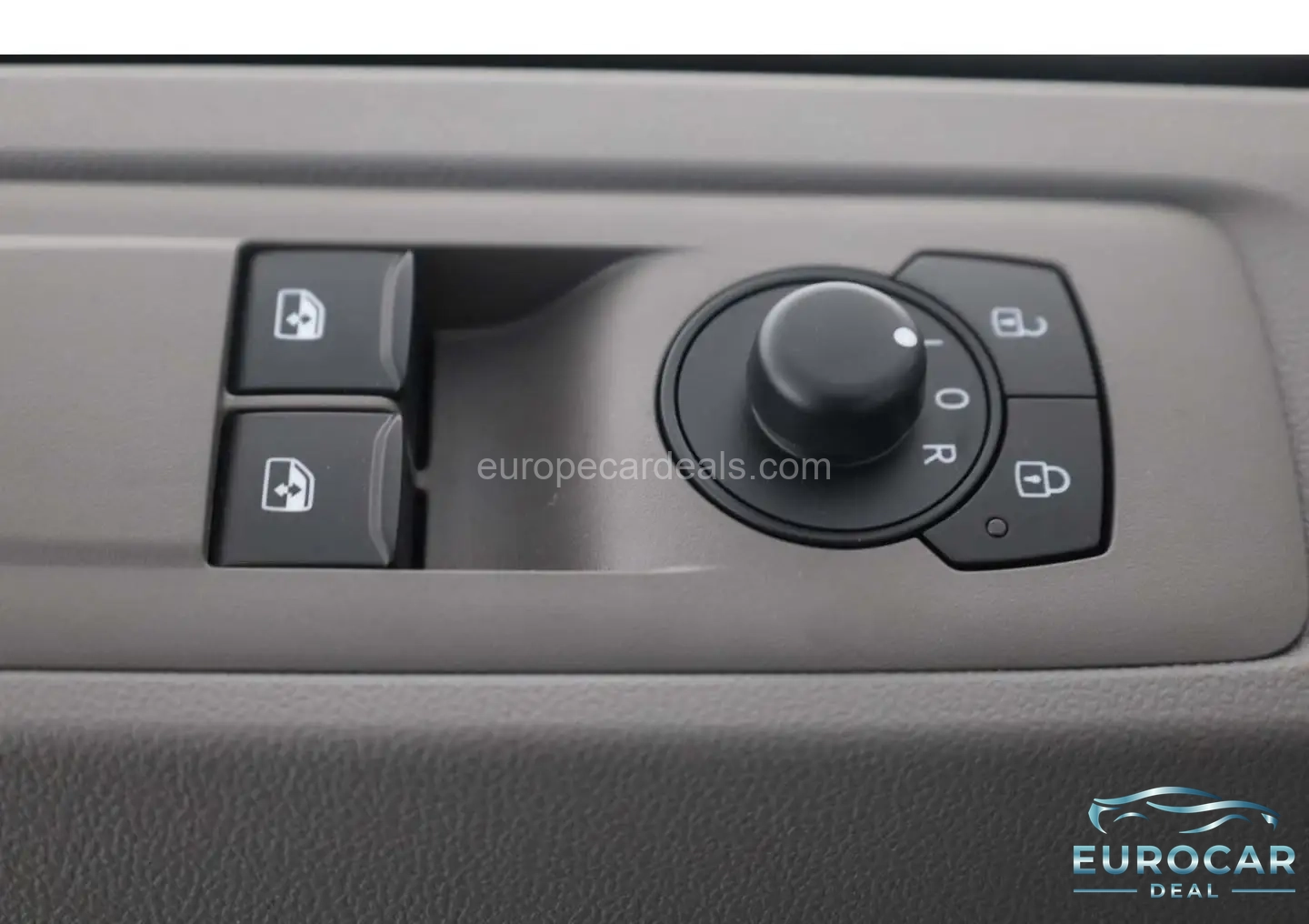 Volkswagen T7 Transporter