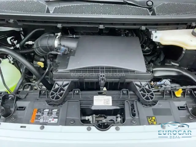 Volkswagen T7 Transporter