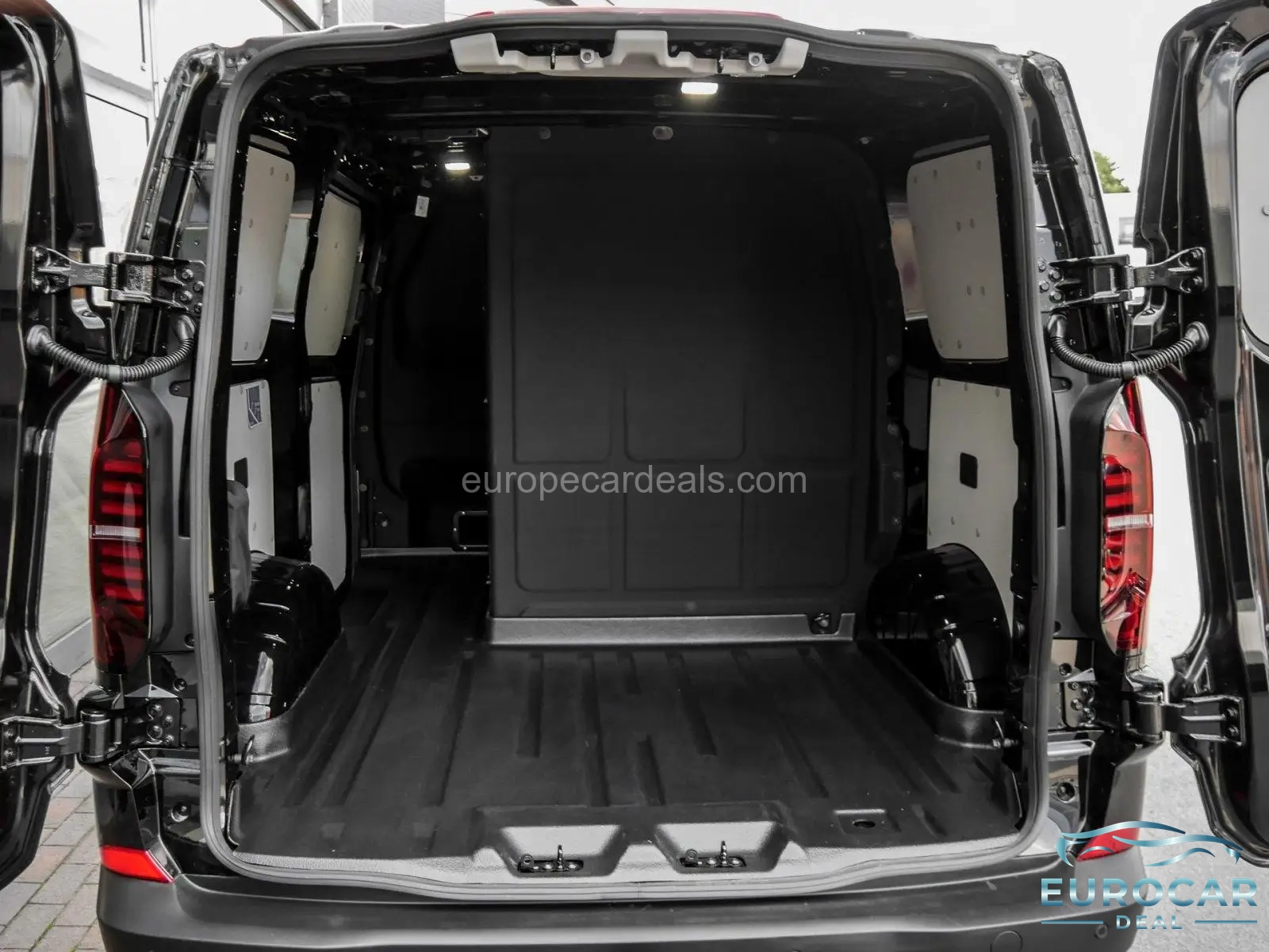 Volkswagen T7 Transporter