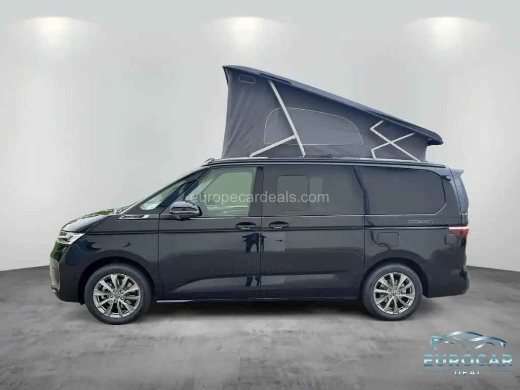 Volkswagen T7 California