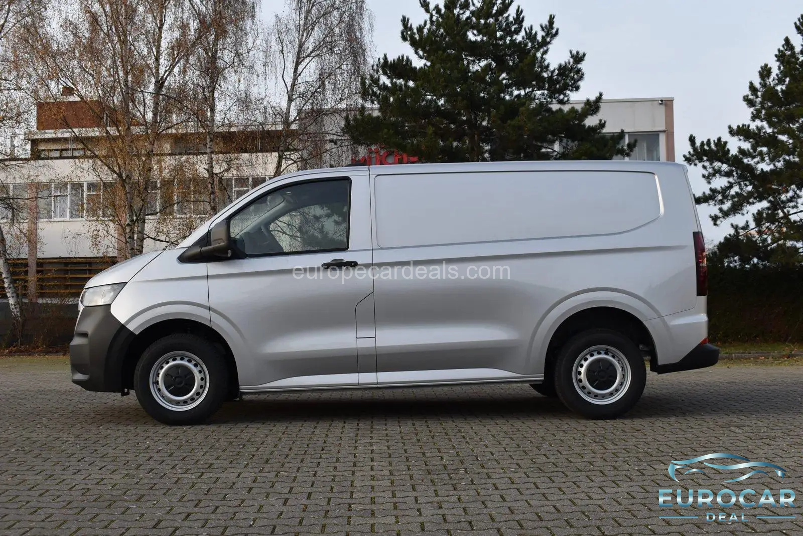 Volkswagen T7 Transporter