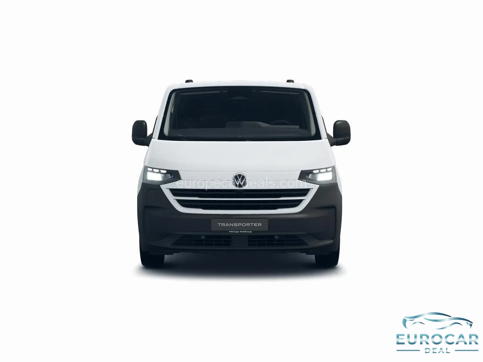 Volkswagen T7 Transporter