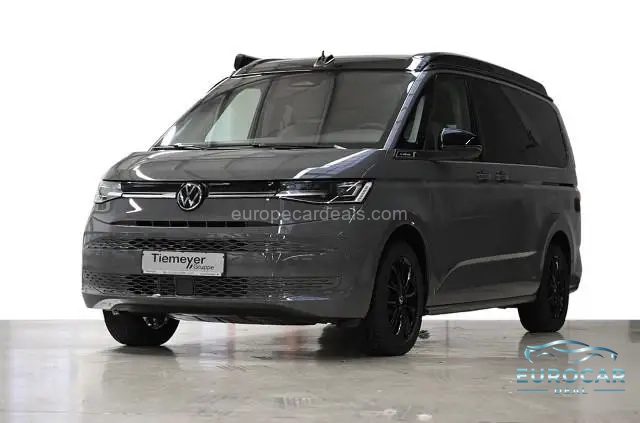 Volkswagen T7 California