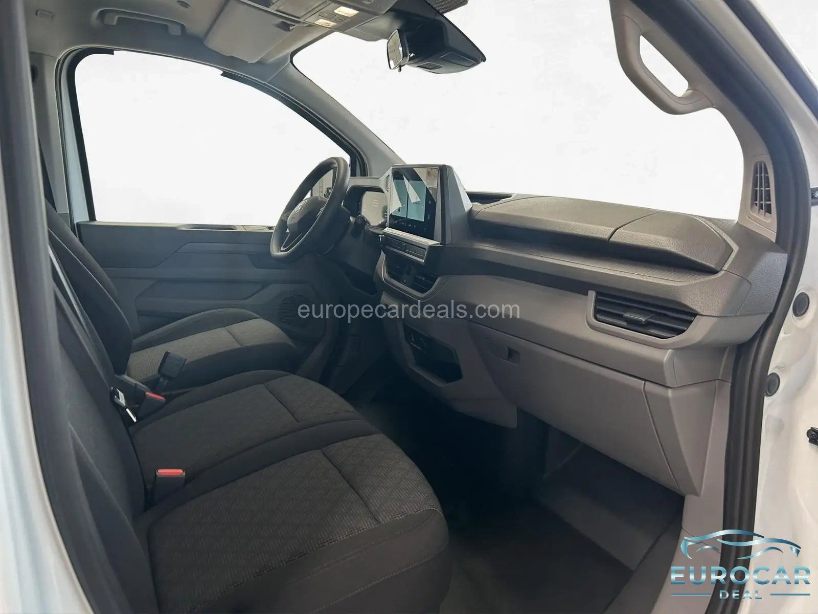 Volkswagen T7 Transporter