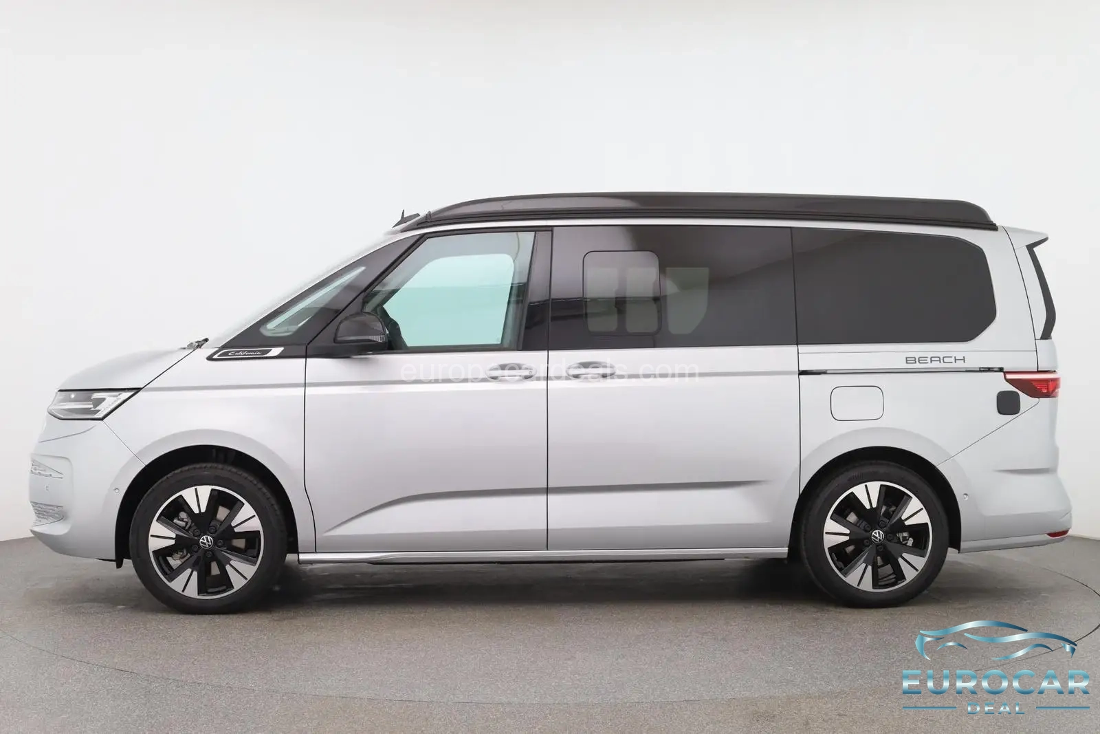 Volkswagen T7 California