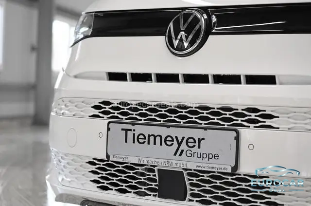 Volkswagen T7 California