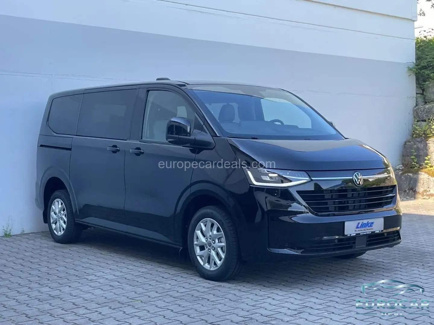 Volkswagen T7 Caravelle