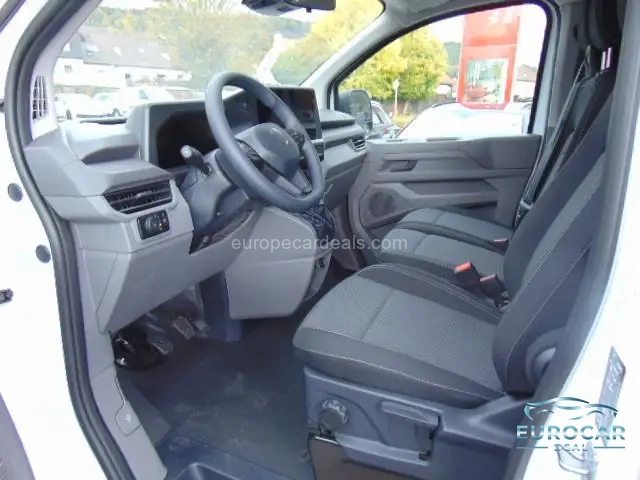 Volkswagen T7 Transporter