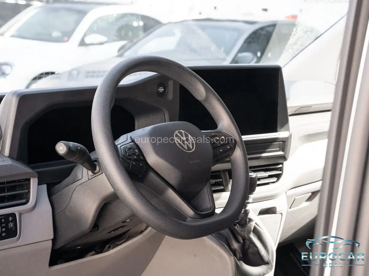 Volkswagen T7 Transporter