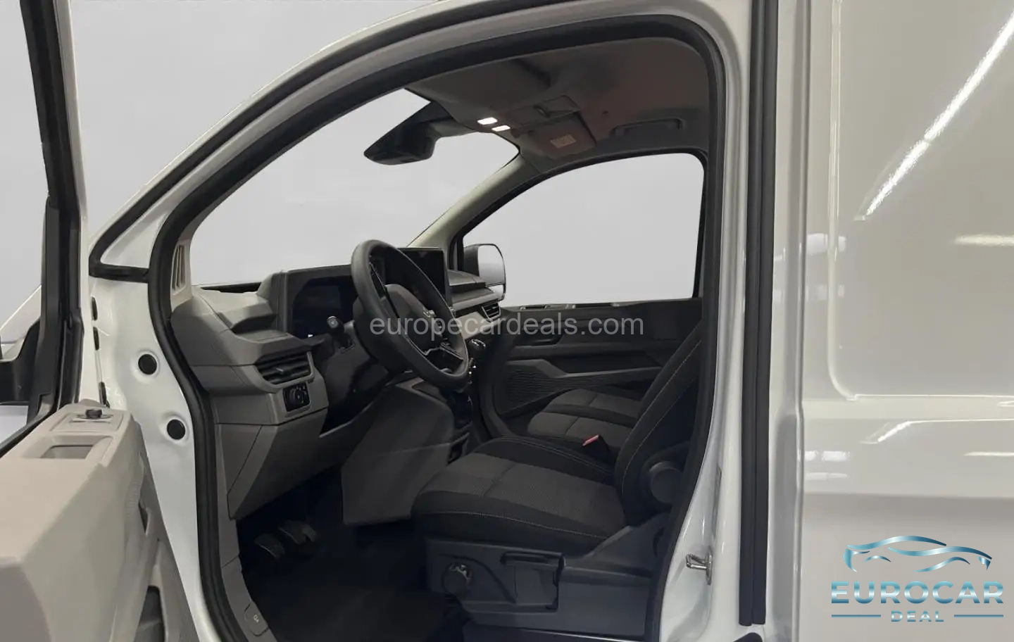 Volkswagen T7 Transporter