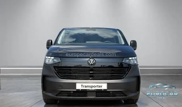 Volkswagen T7 Kombi