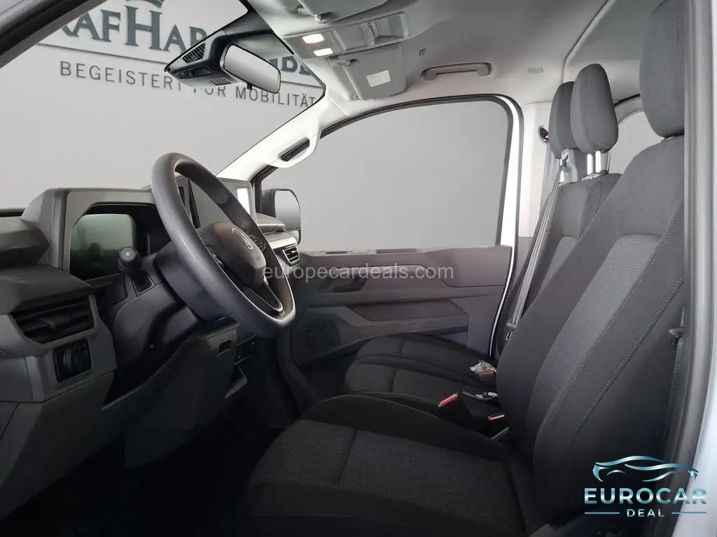 Volkswagen T7 Transporter
