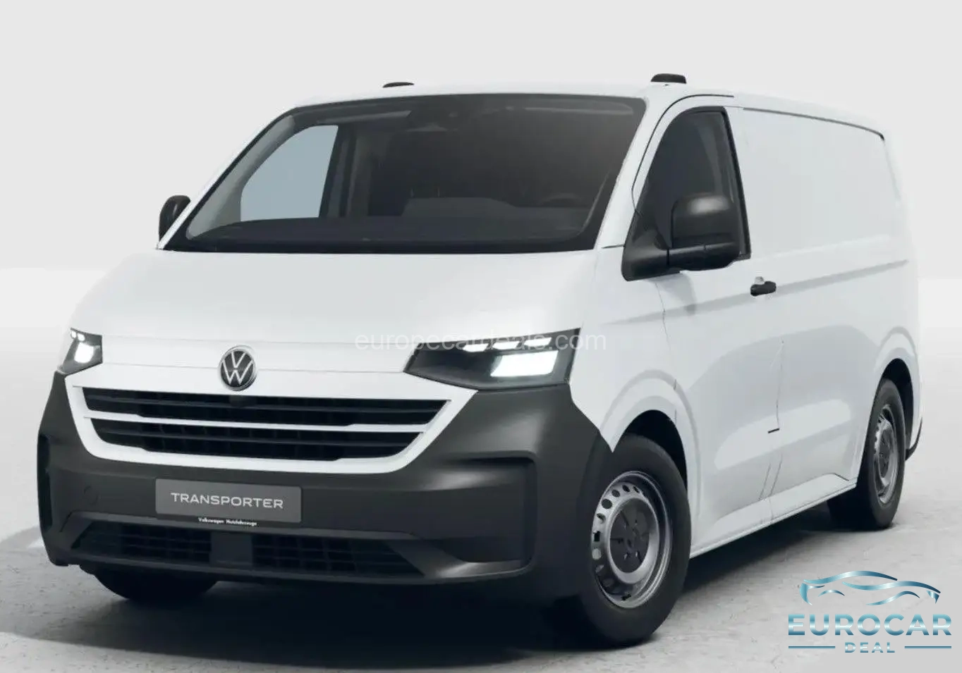 Volkswagen T7 Transporter