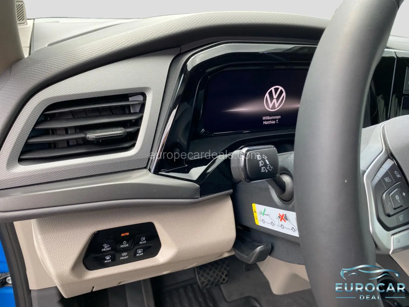Volkswagen T7 California