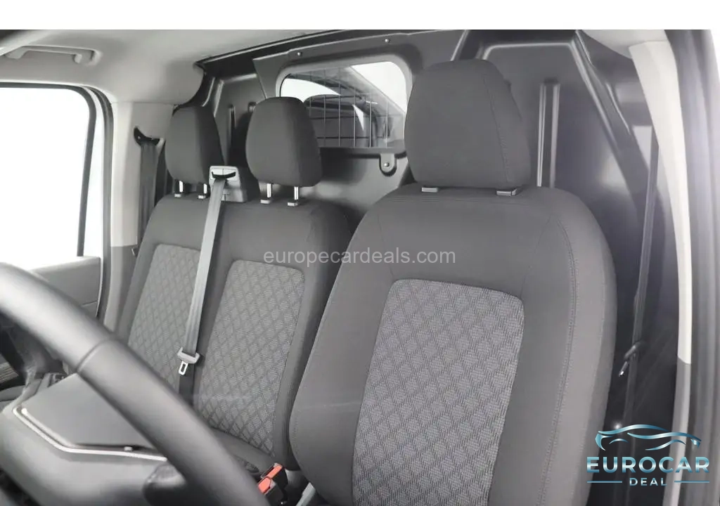 Volkswagen T7 Transporter