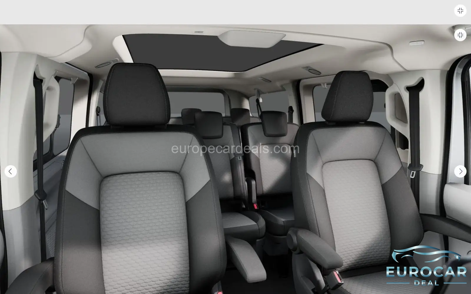 Volkswagen T7 Caravelle