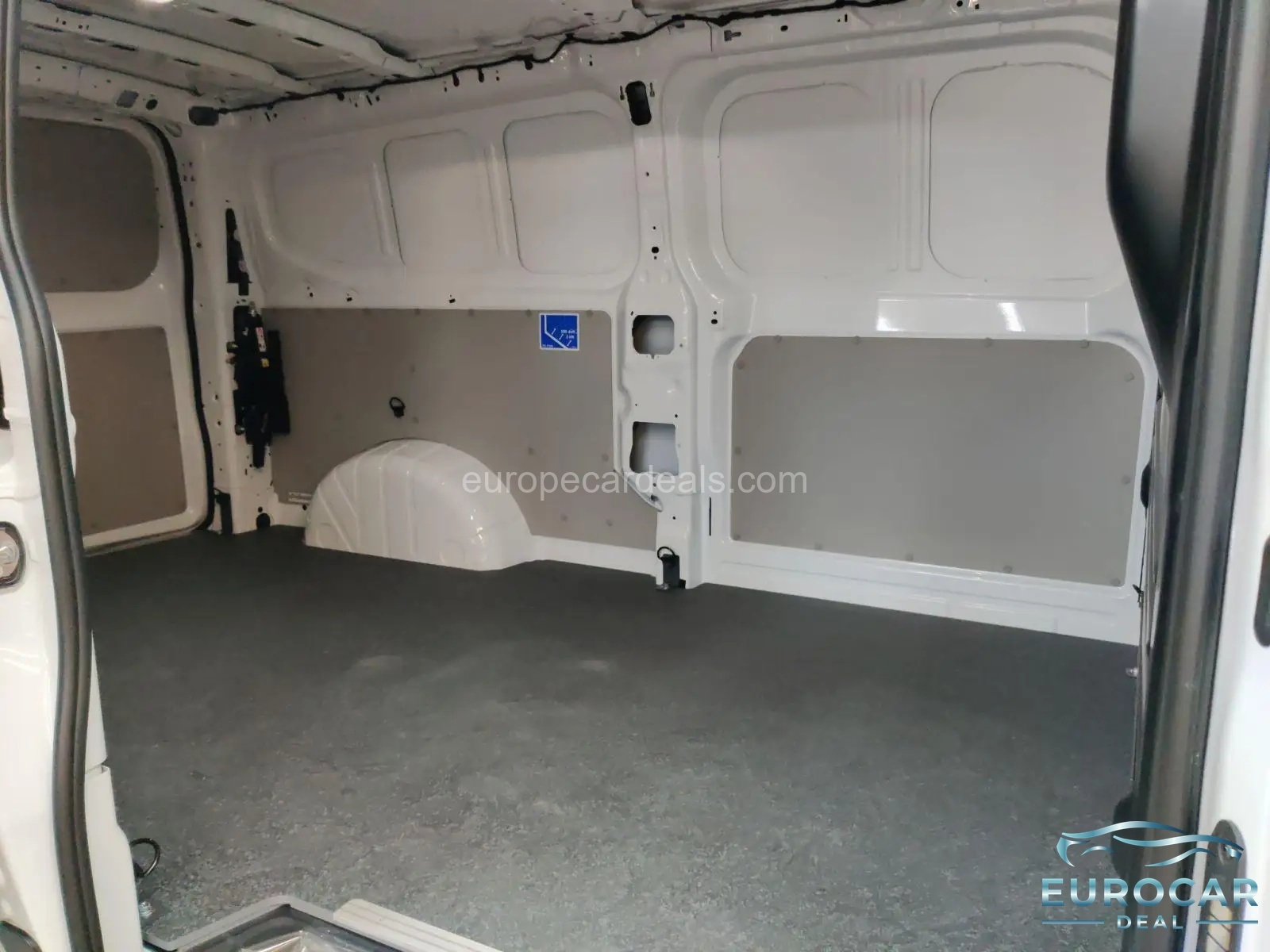 Volkswagen T7 Transporter