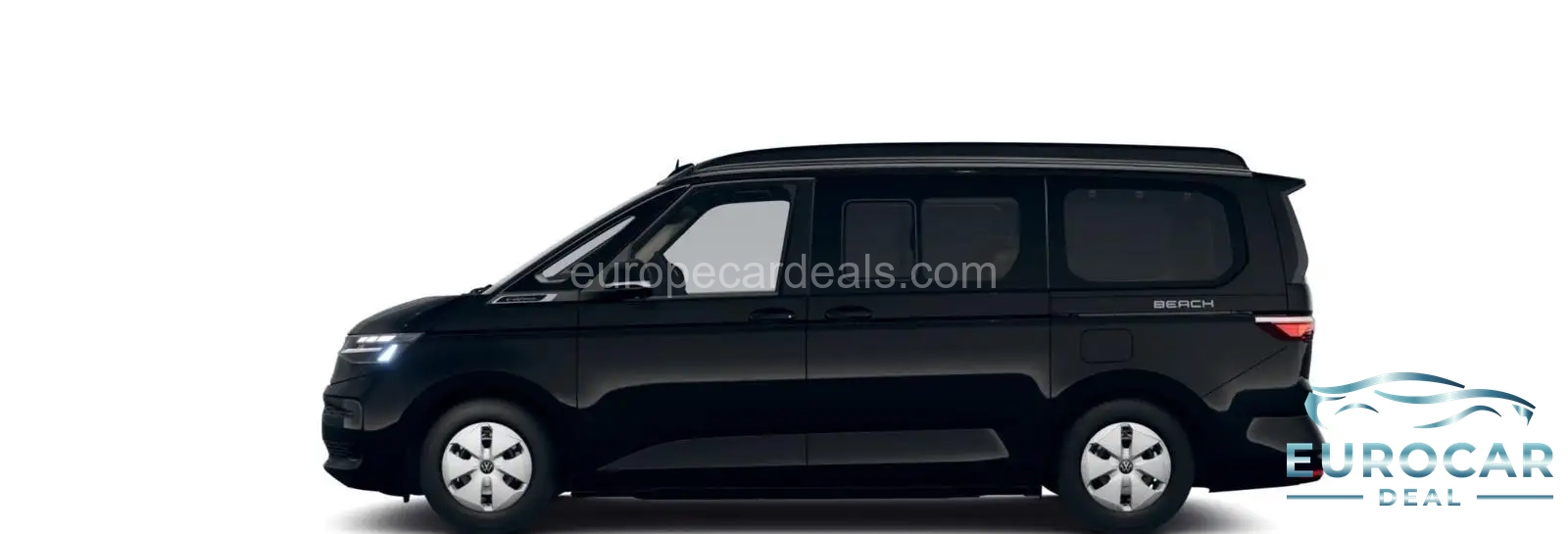 Volkswagen T7 California