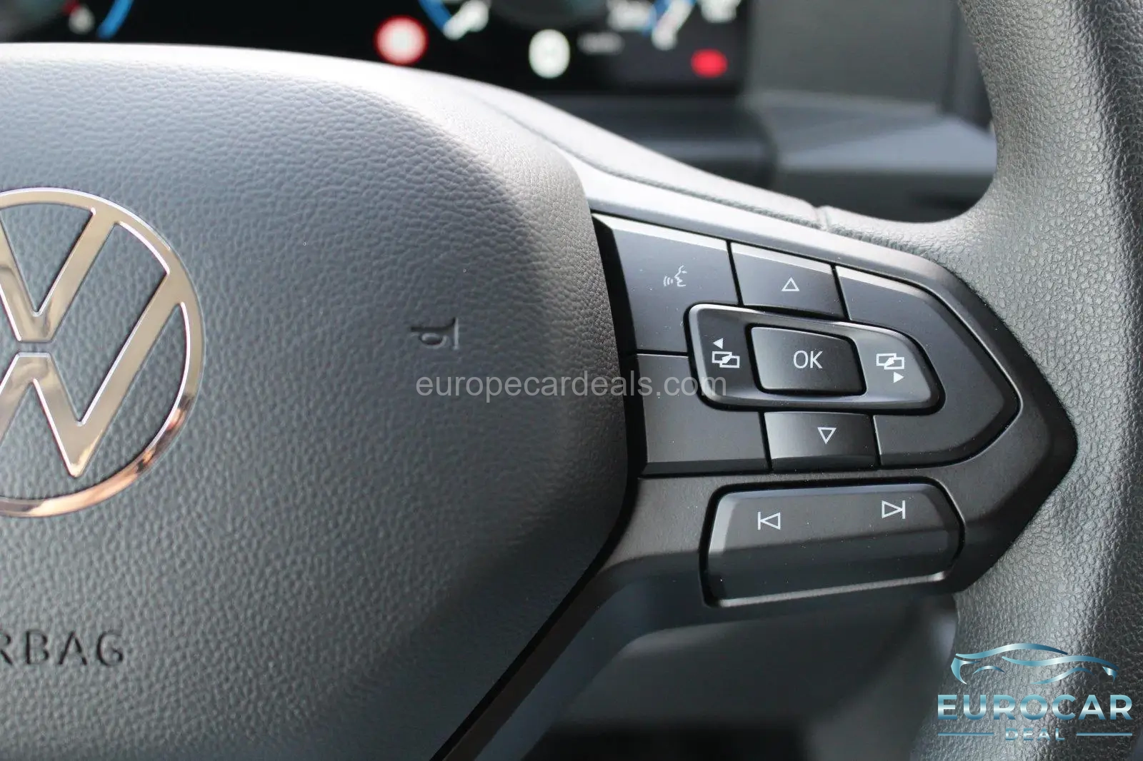 Volkswagen T7 Transporter