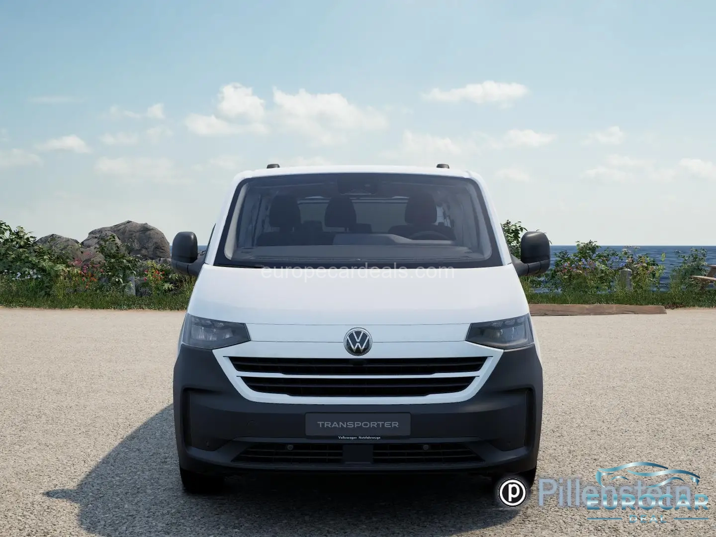 Volkswagen T7 Kombi