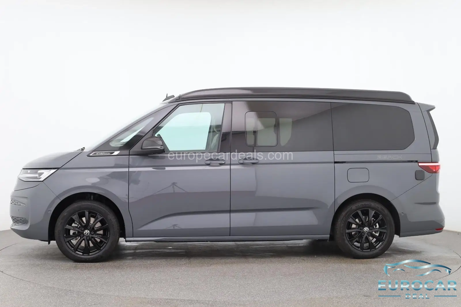 Volkswagen T7 California