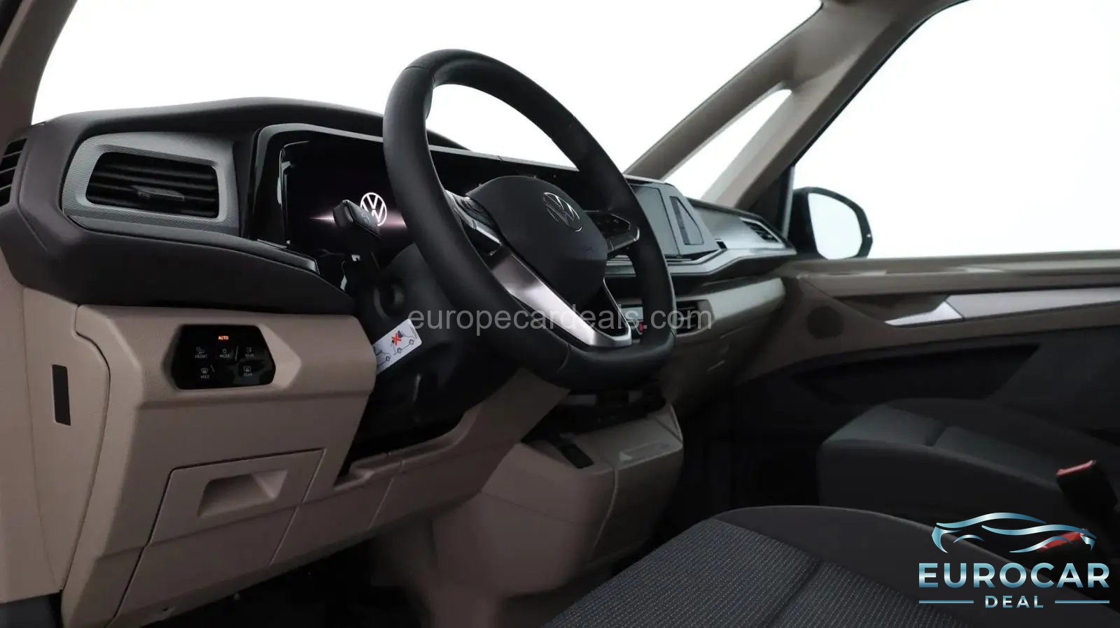 Volkswagen T7 California