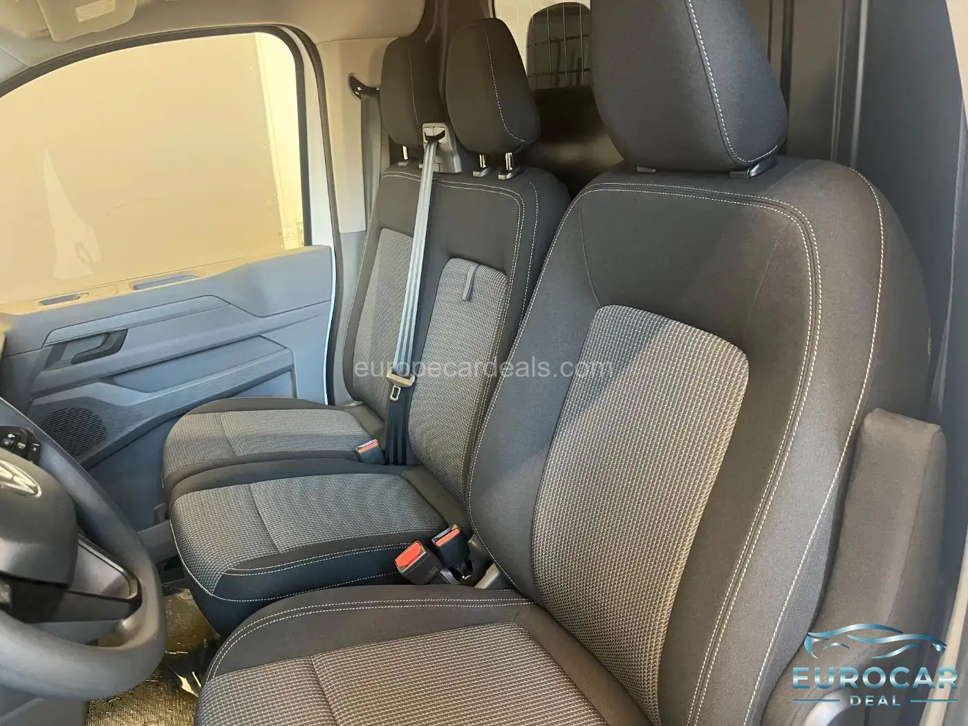 Volkswagen T7 Transporter
