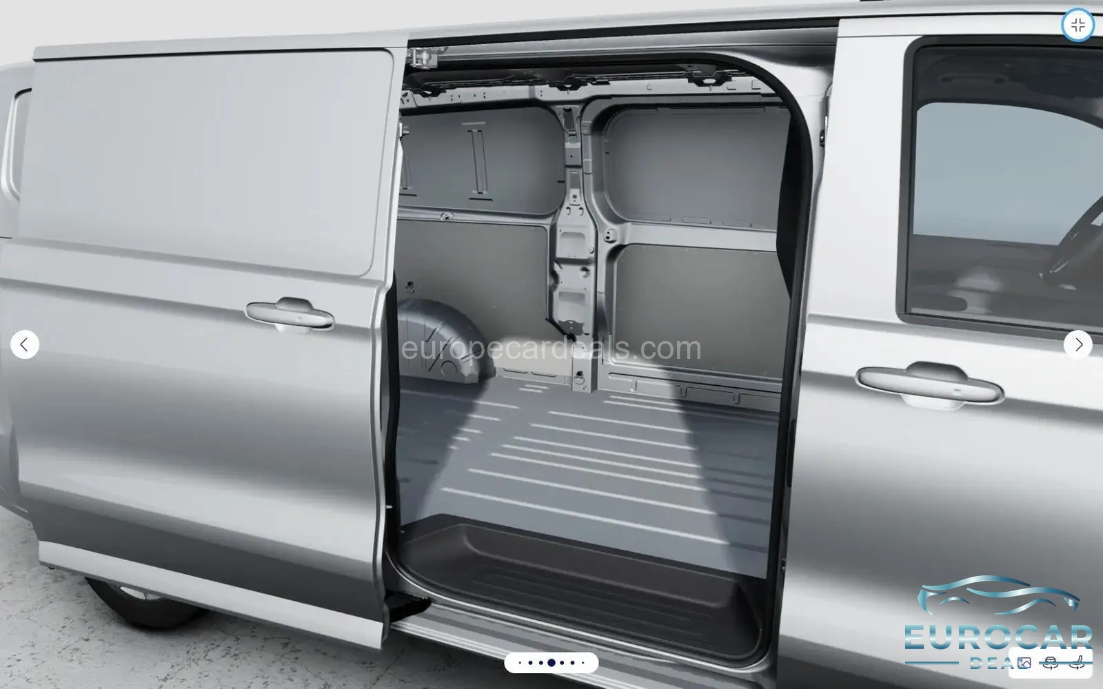 Volkswagen T7 Transporter