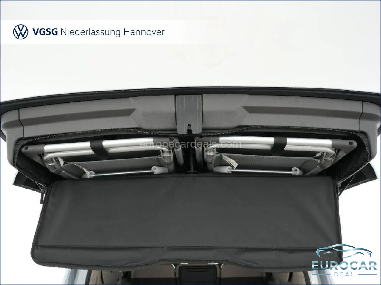 Volkswagen T7 California