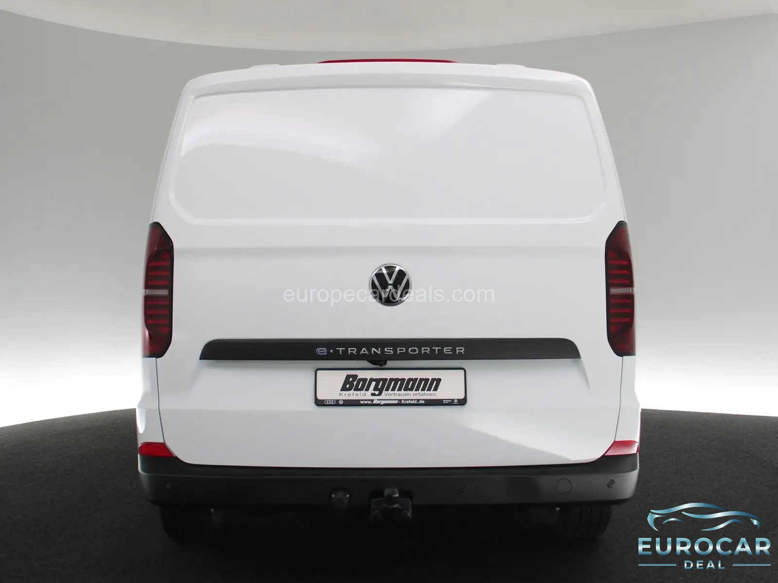 Volkswagen T7 Transporter
