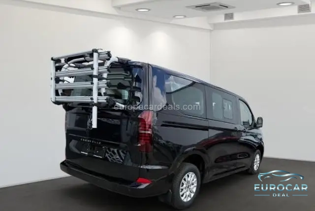 Volkswagen T7 Caravelle