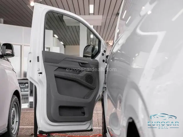 Volkswagen T7 Transporter