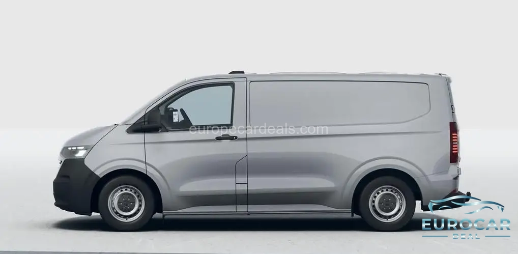 Volkswagen T7 Transporter