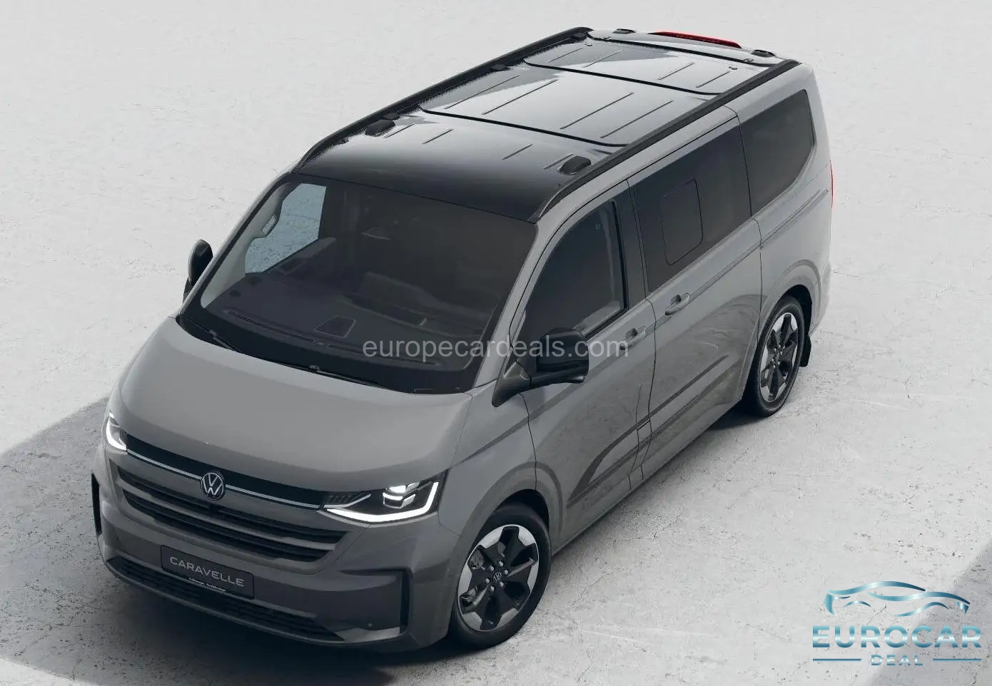 Volkswagen T7 Caravelle