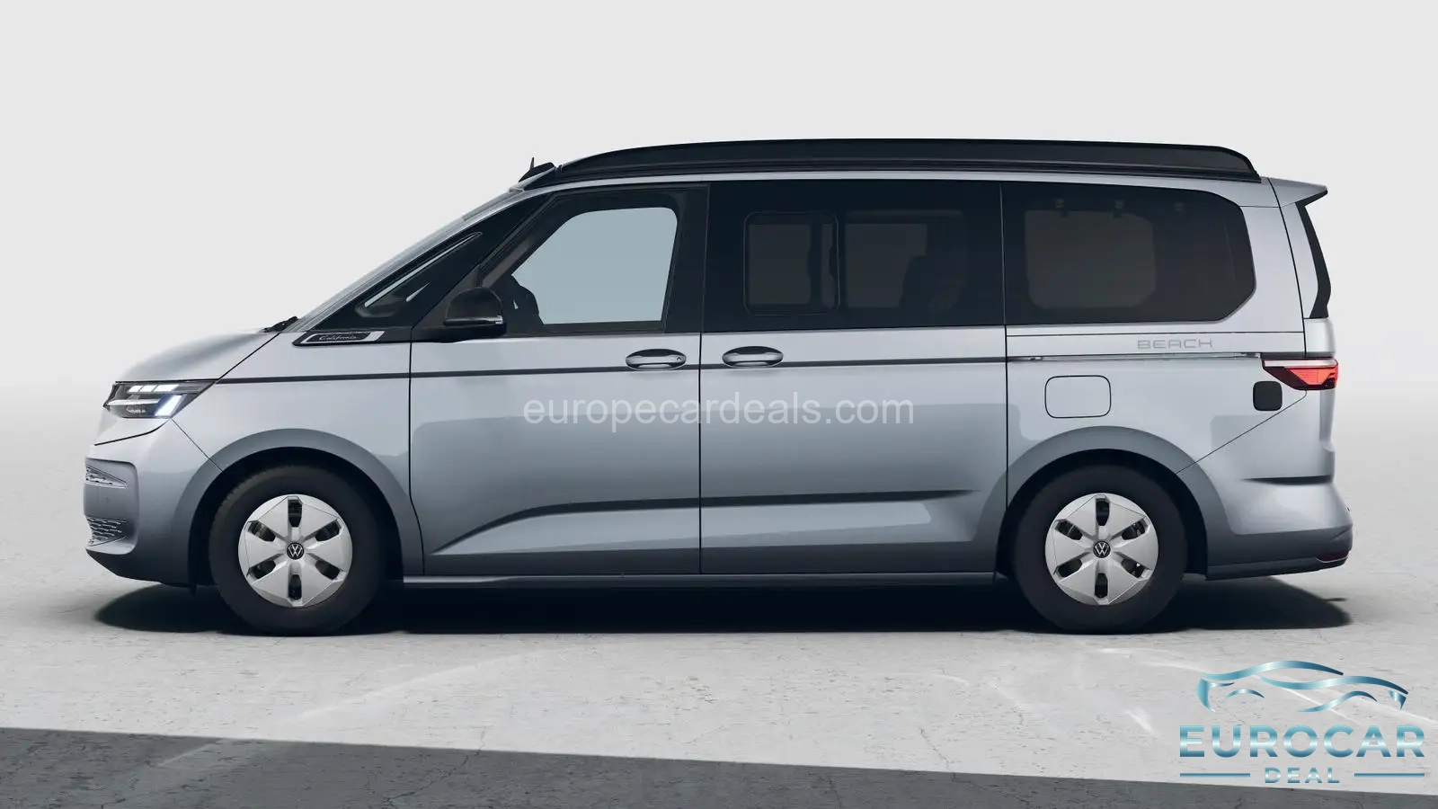 Volkswagen T7 California