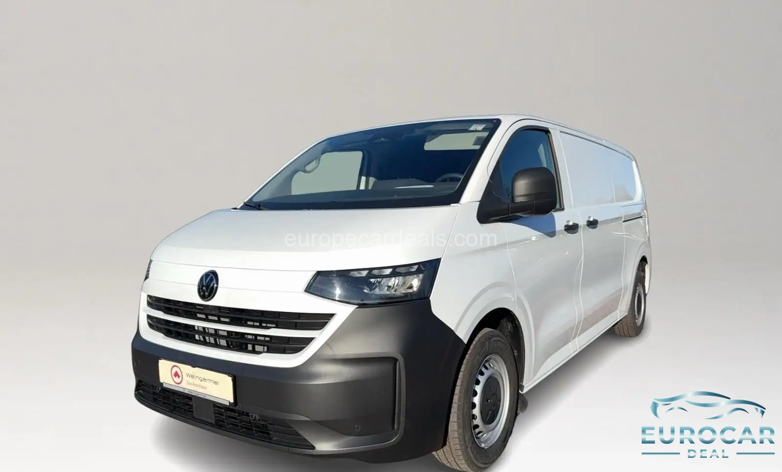 Volkswagen T7 Transporter